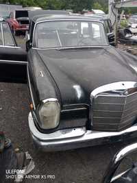 sprzedam mercedes W111