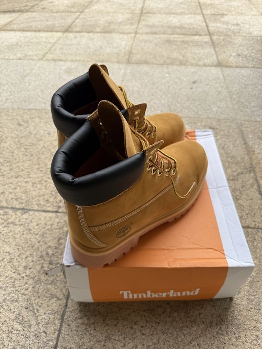 Botas Timberland - 42