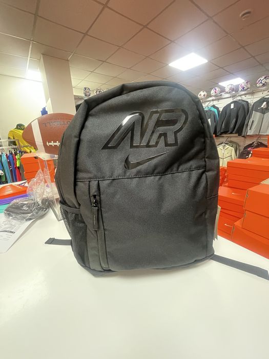 Рюкзак Nike Y Elemental Backpack HV6607‑010