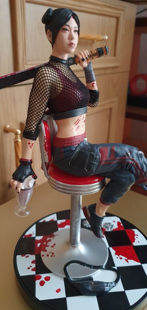 Dead Island 2 Emy figurka