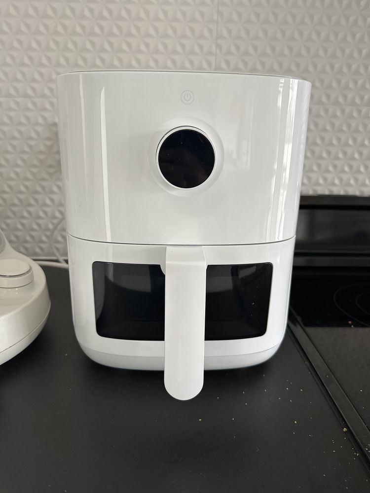 Fritadeira XIAOMI Smart Air Fryer Pro 4L