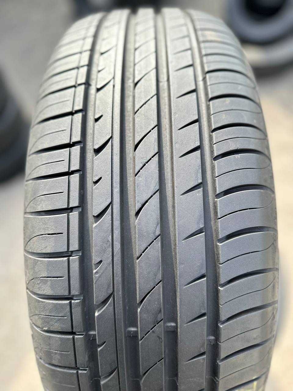 Літні шини 235/60 R18 Hankook Ventus Prime2 4шт 2022рік Korea