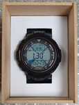 zegarek Casio PRG-50 ProTrek barometr termometr kompas solar