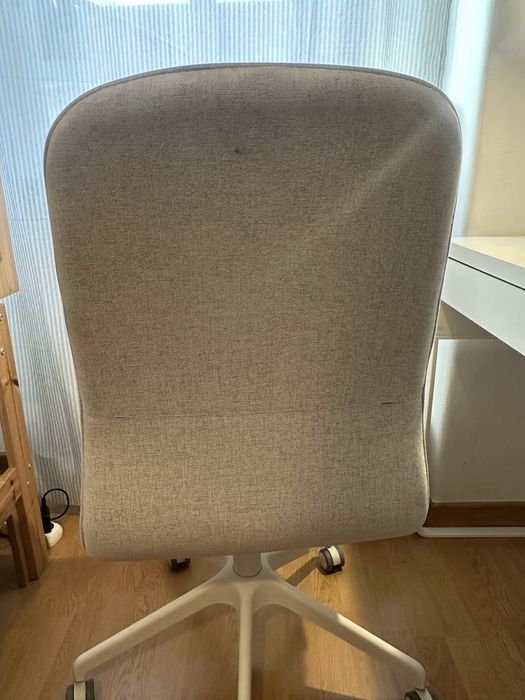 Cadeira de escritório Langfjall