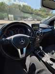 Mercedes B180 CDI 2012 – Motor Mercedes – 148.000 km Revisão Mercedez