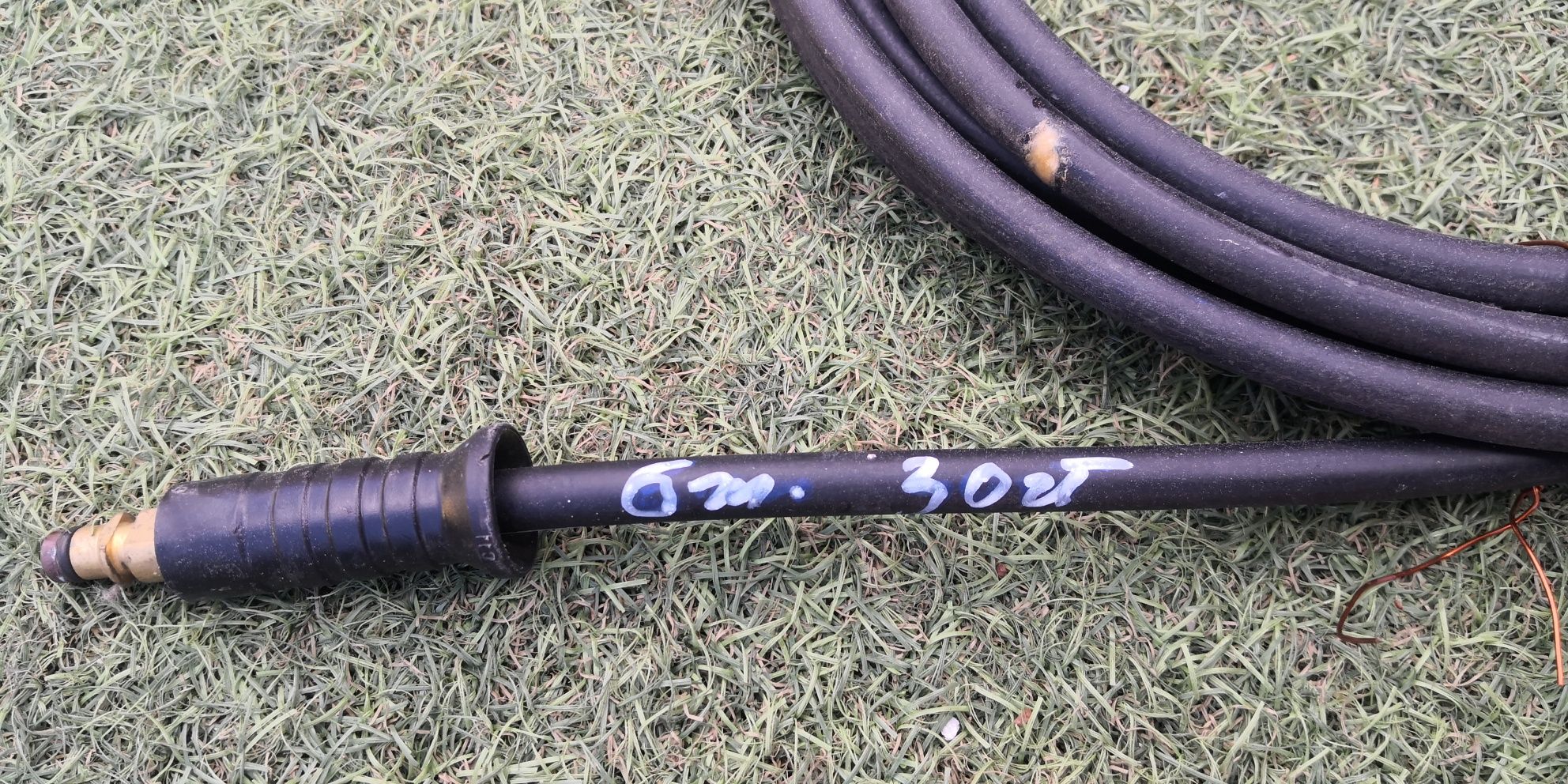 Wąż click k2 k3 karcher