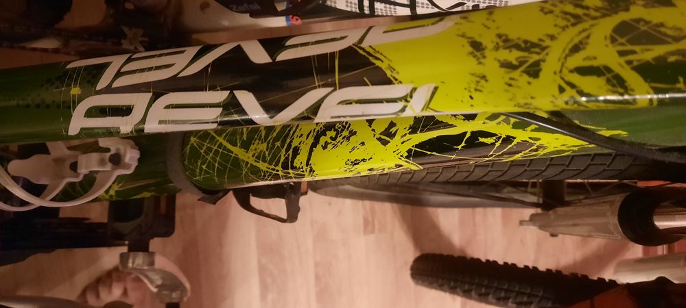 Rower górski GIANT Revel Street  26.