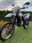 Yamaha Wr 125R 2016r. [Niski przebieg]
