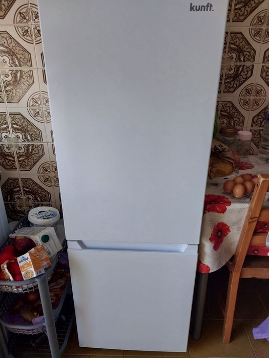 Frigorífico Kunft