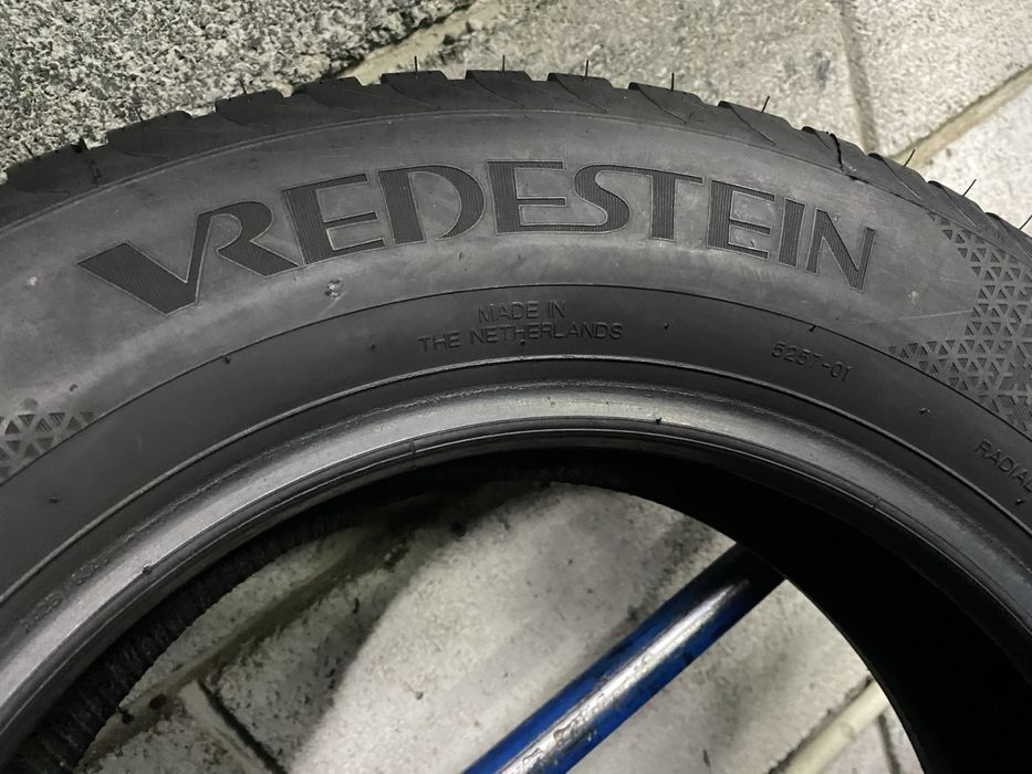 Зимові шини 165/70 R14 (81T) VREDESTEIN