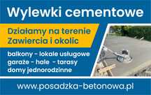 Wylewka maszynowa do domu garażu taras -Styrobeton Każda Powierzchnia!