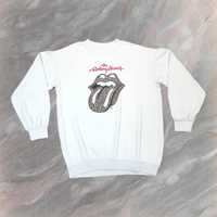 H&M Bluza Vintage Rolling Stones