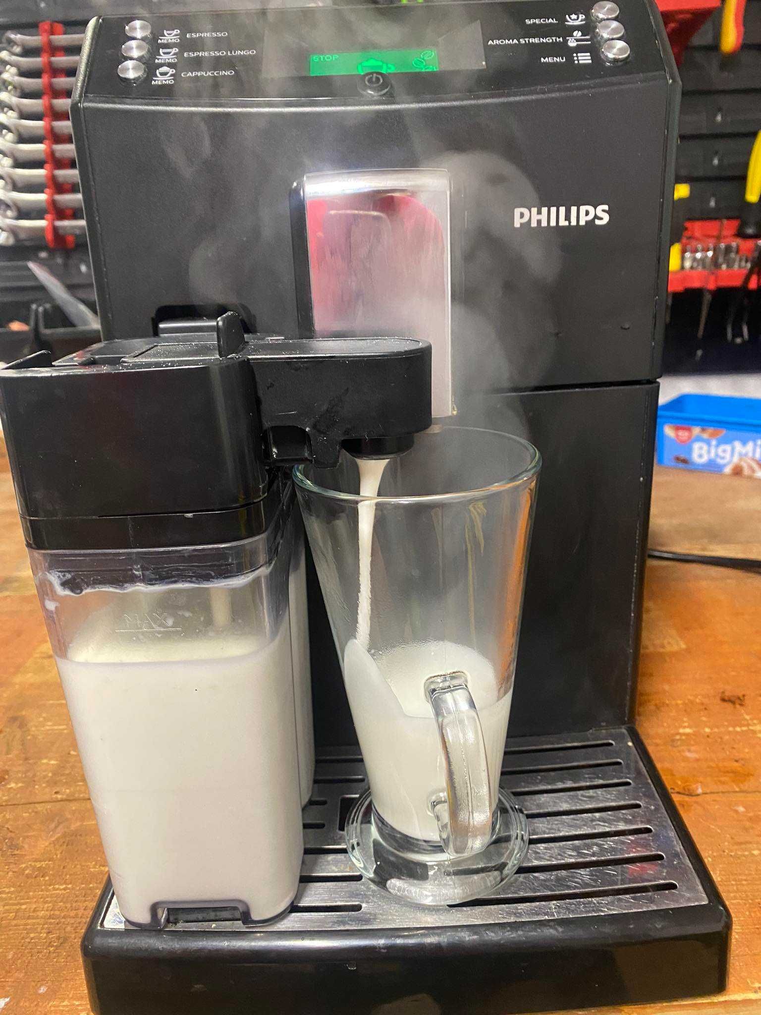 Ekspres do kawy Philips