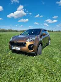 Kia sportage, в чудовому стані