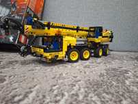 Продам Lego Tehnic 42108 Автокран