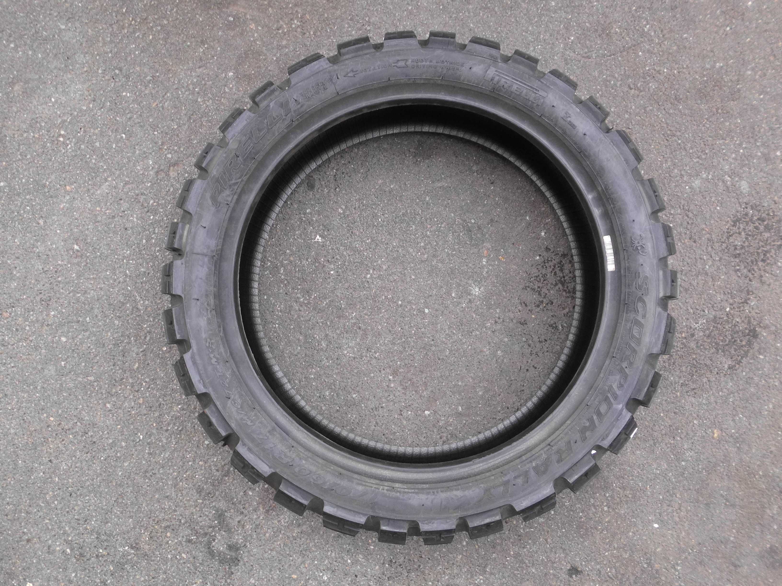 170/60 R17 Pirelli Нове