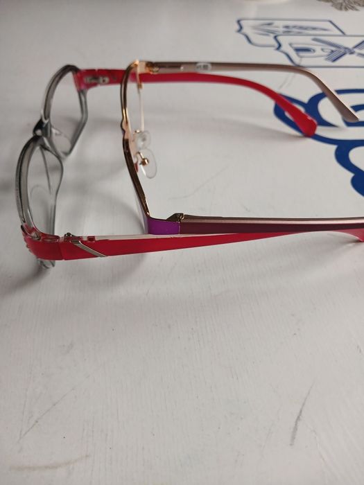 Окуляри для зору