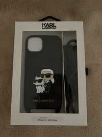 Iphone 14 Karl Lagerfeld