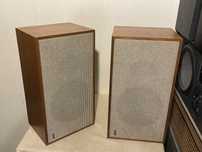 Аудиофильская немецкая акустика HECO SOUND MASTER 25 (35Вт/7кг)(ЗВУК!)