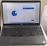 DELL LATITUDE 5501 i7-9850H 16 512 1920x108 IPS 15,6" WIN10/11