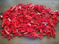 LEGO miks Red 0,5 kg - M028