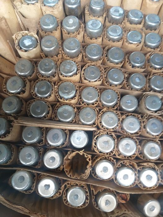 Радіодеталі ссср