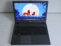 Ноутбук Acer Aspire E5-573 15.6 i3-4005U 8gb 250gb GeForce 920MX 2gb