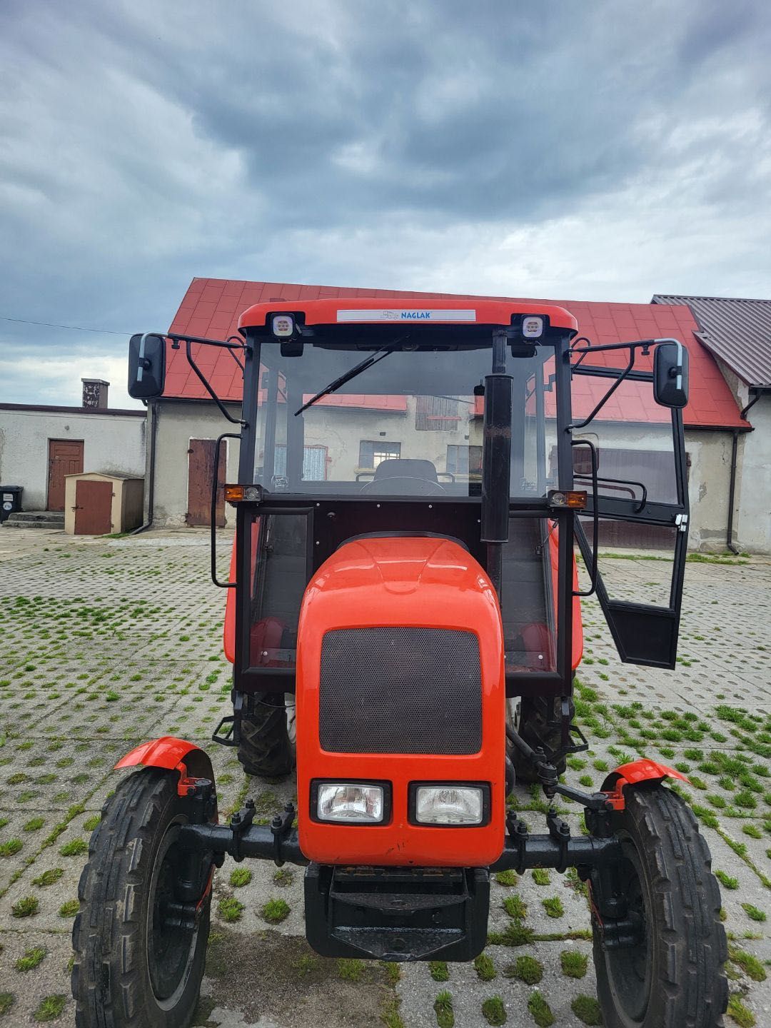 Sprzedam Ursus C355 nie C360