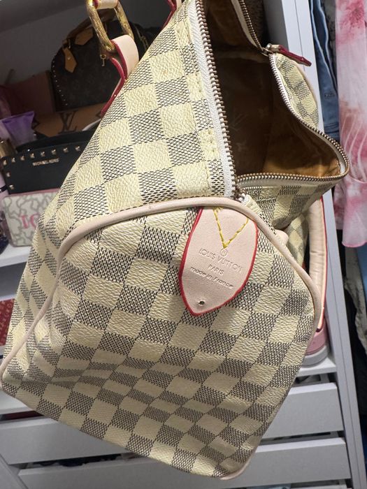 Mala Louis Vuitton