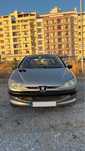 Peugeot 206 1.1 Gasolina de 2001