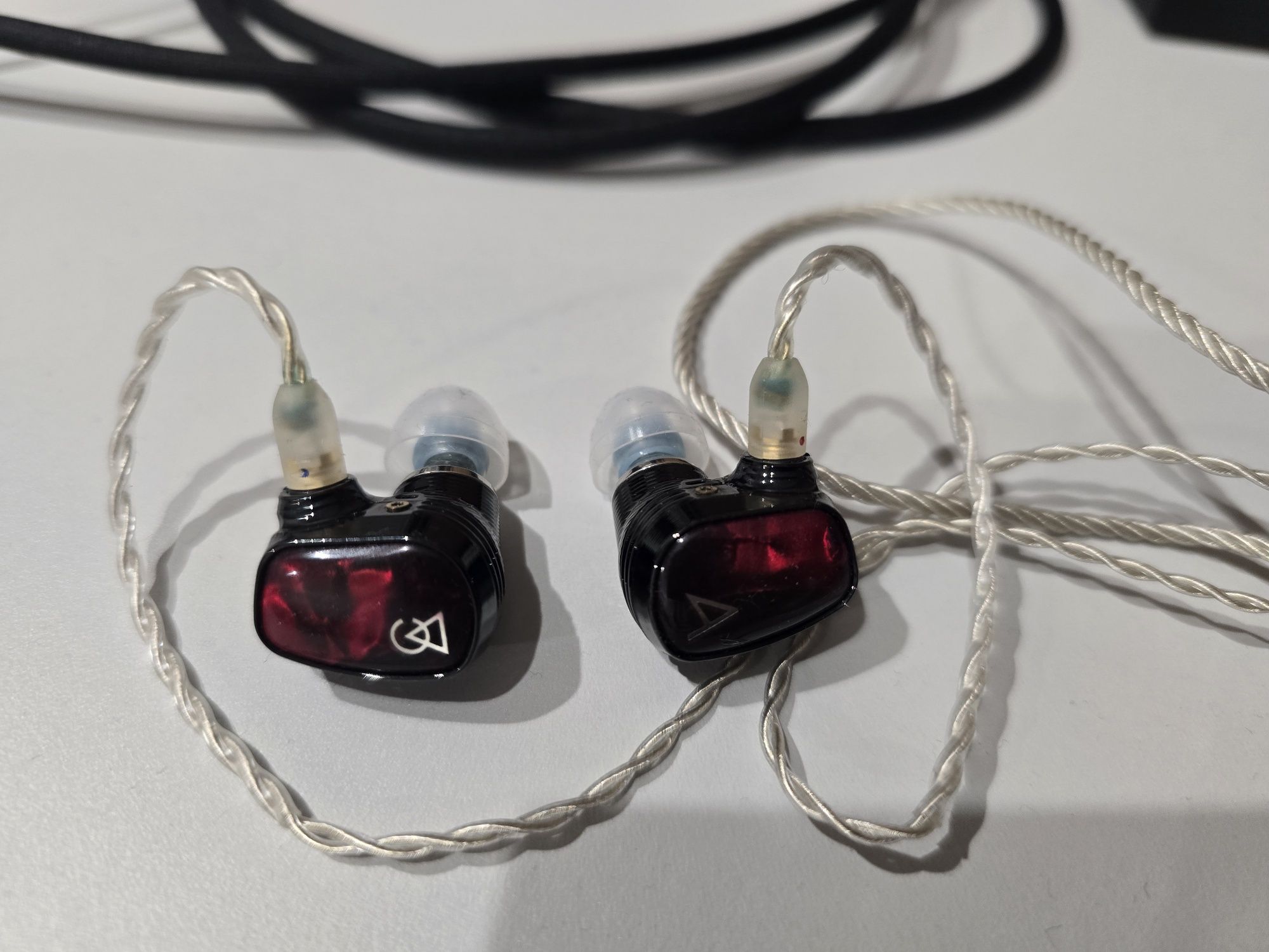 Solaris X Campfire Audio Astell&Kern ALO