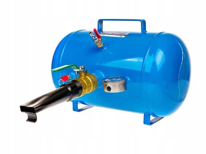 WULKANIZACJA Montażownica Wyważarka Inflator Podnośnik Akcesoria