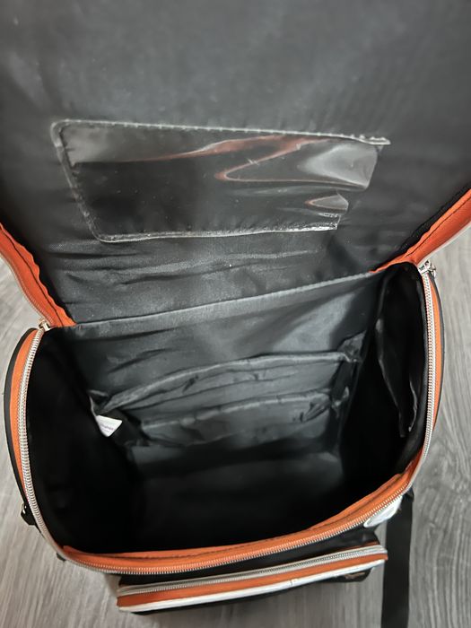 Портфель, рюкзак шкільний