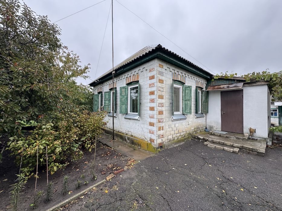 Продаж будинку с. Свидівок, вул. Шевченка (центральна вулиця)