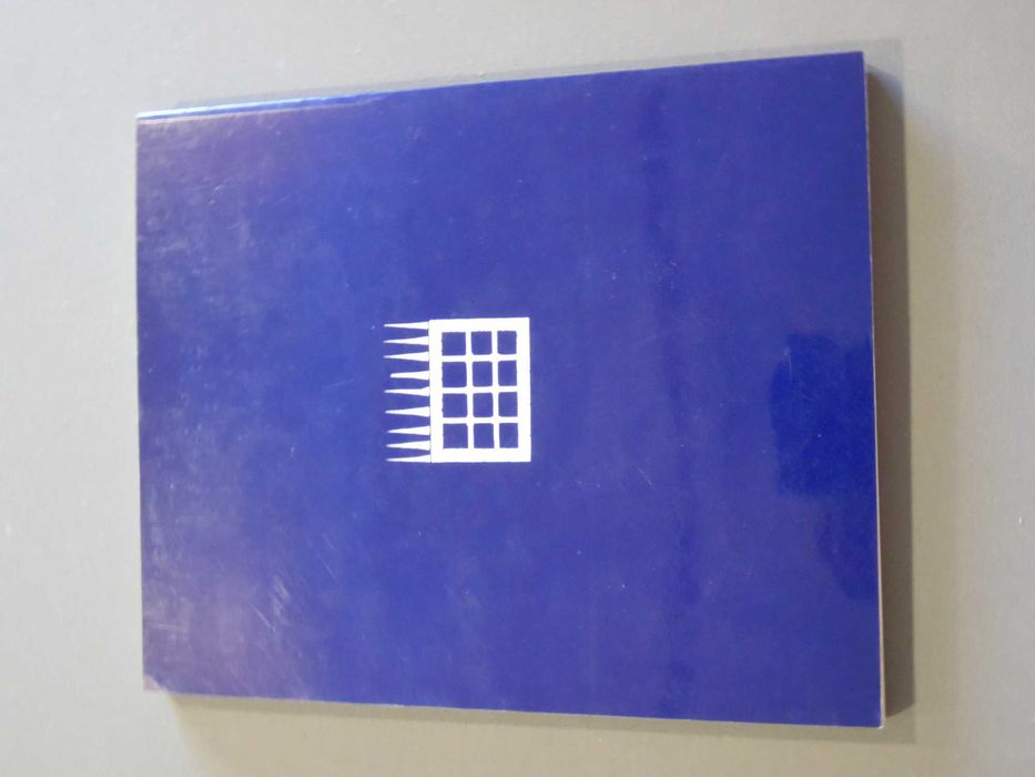 Livro Instrumentos de Tortura