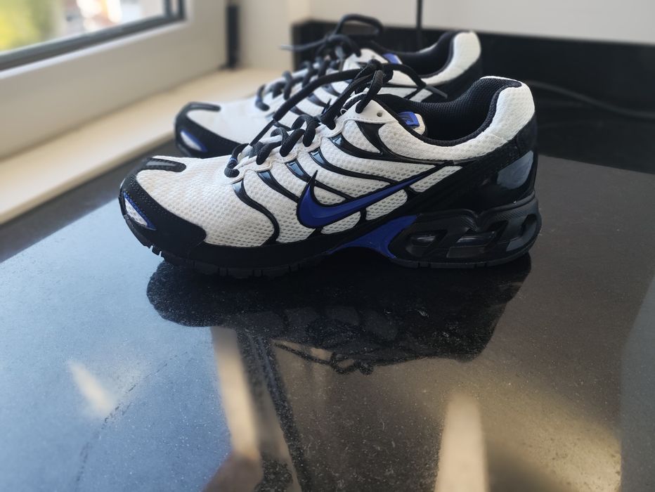 Tênis da nike novos nem usados