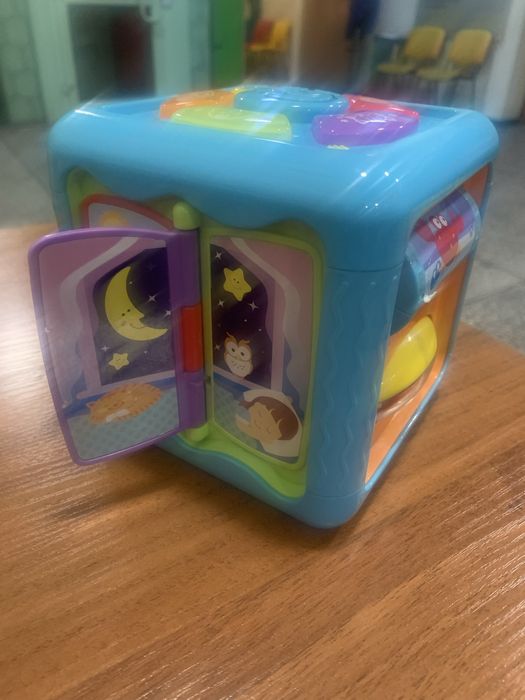 Zabawki OKAZJA !  9 szt za 15 zl