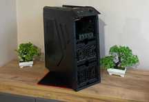 ПК! Intel I5-3470 GTX 650 Ti SSD 120GB 8GB ОЗУ! Гарантія! Хороша Ціна!