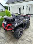 Can Am CanAm Outlander 1000