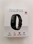 SmartBand Preto