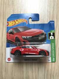 Hot wheels audi rs e-tron gt