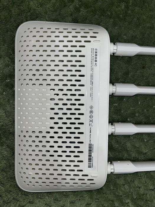 Xiaomi Mi Router 4C