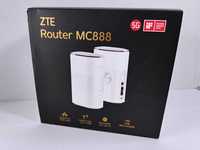 Router Zte mc888 5G Nowy