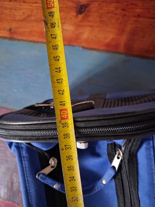 Transporter dla kota / psa