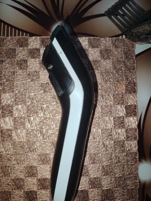 Продам машинку для стрижки