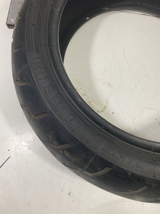 Dunlop American Elite 200/55/17 Nr2974