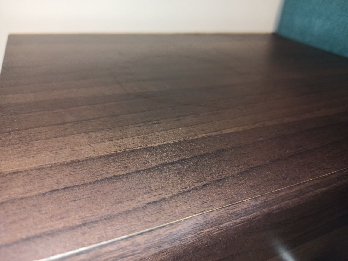 Szafka nocna szafeczka kontenerek wenge
