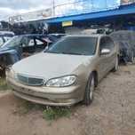Разборка,шрот,запчастини nissan maxima a33