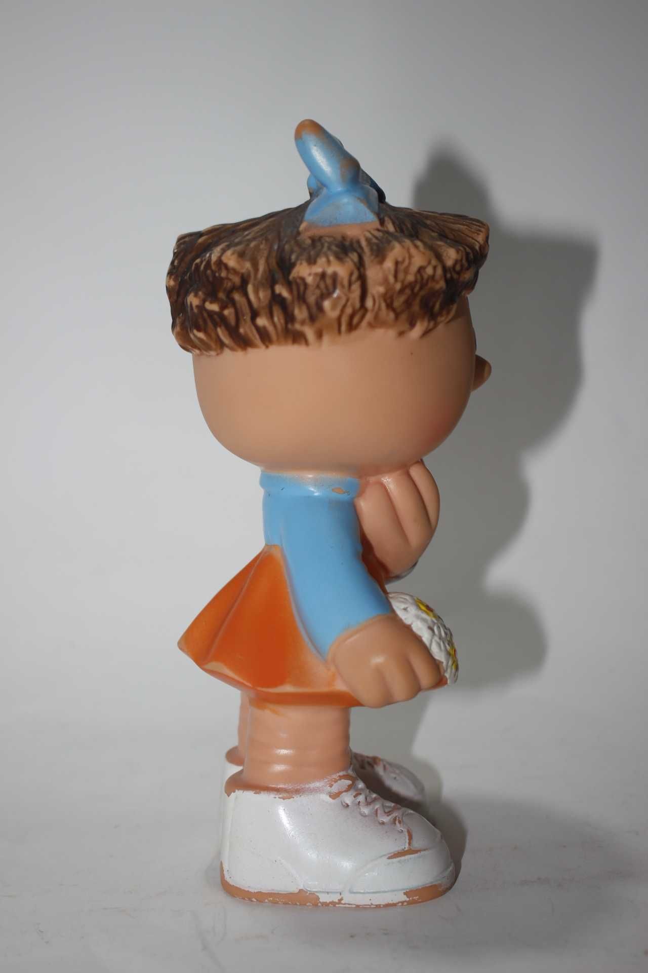 Figura-Carrocel Mágico-Anita-Borracha-Serge Danot 1965-Made in France