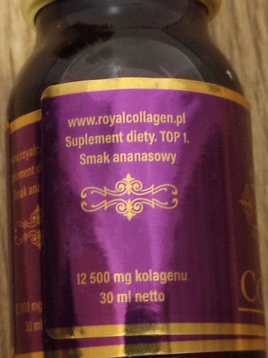 20 sztuk Royal Collagen